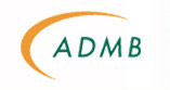 ADMB logo