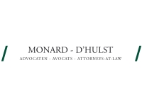 Monard - d Hulst