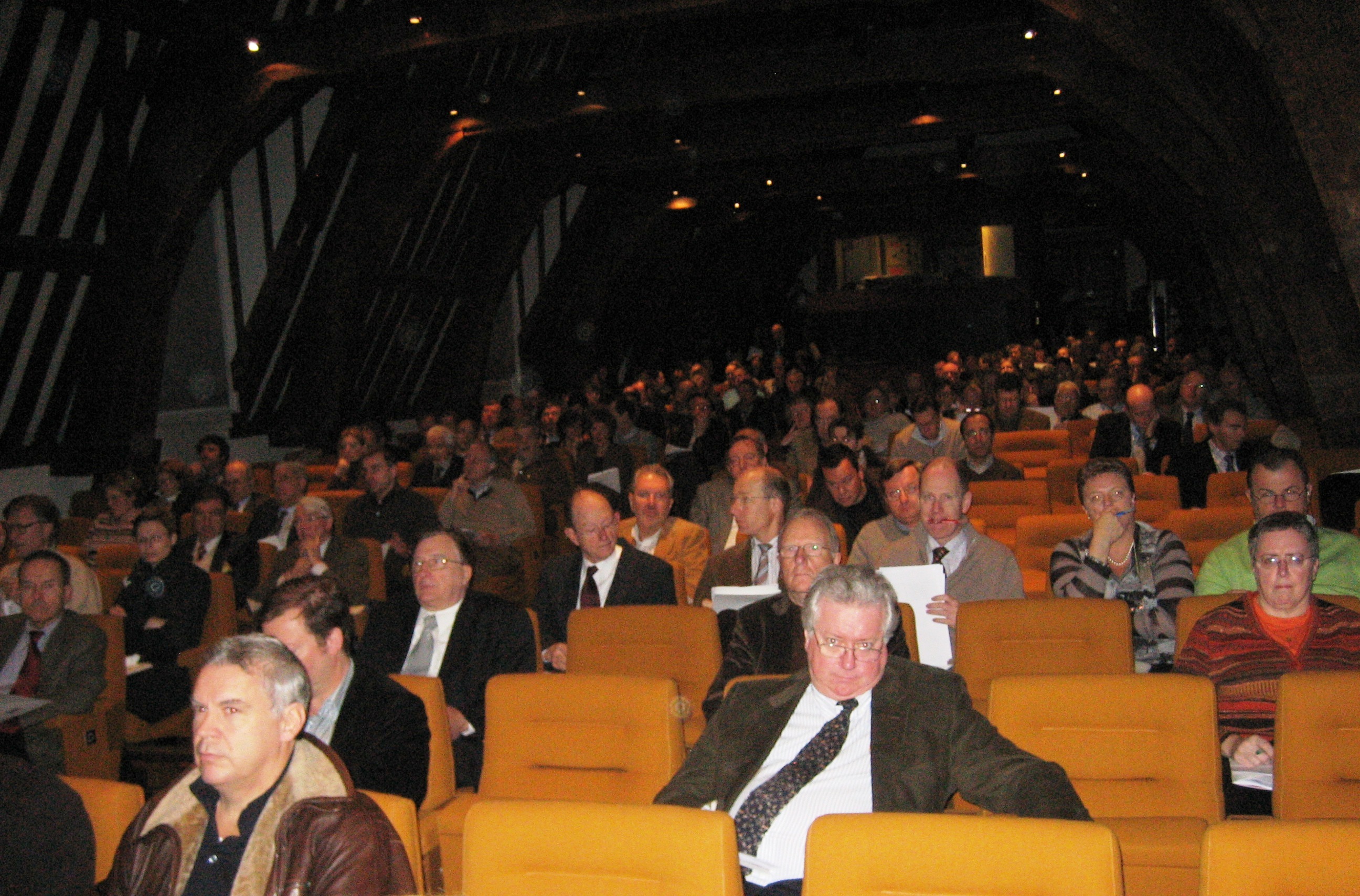 Symposium 17-11-2007 (2)